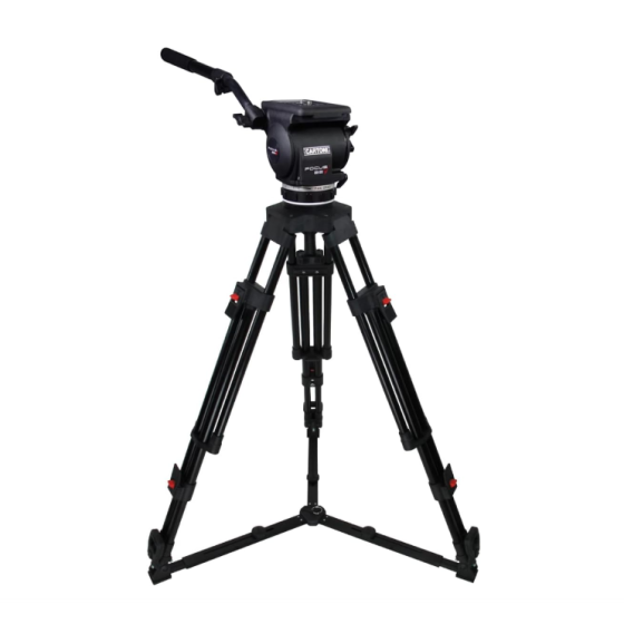 Focus 22 2-St CF System